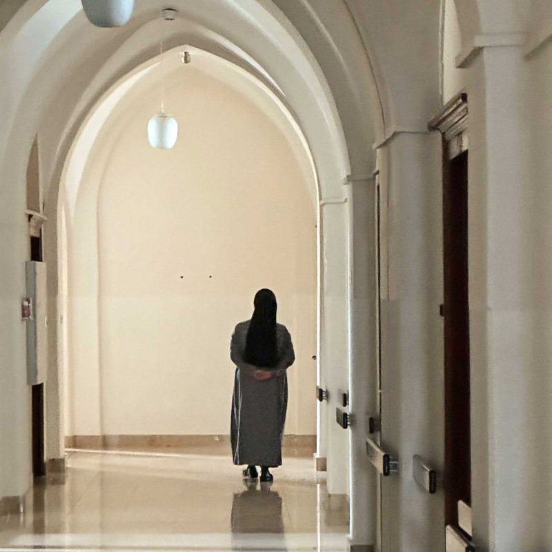 Mandolin concert to conclude General Kapittel 2025 at Huize Loreto