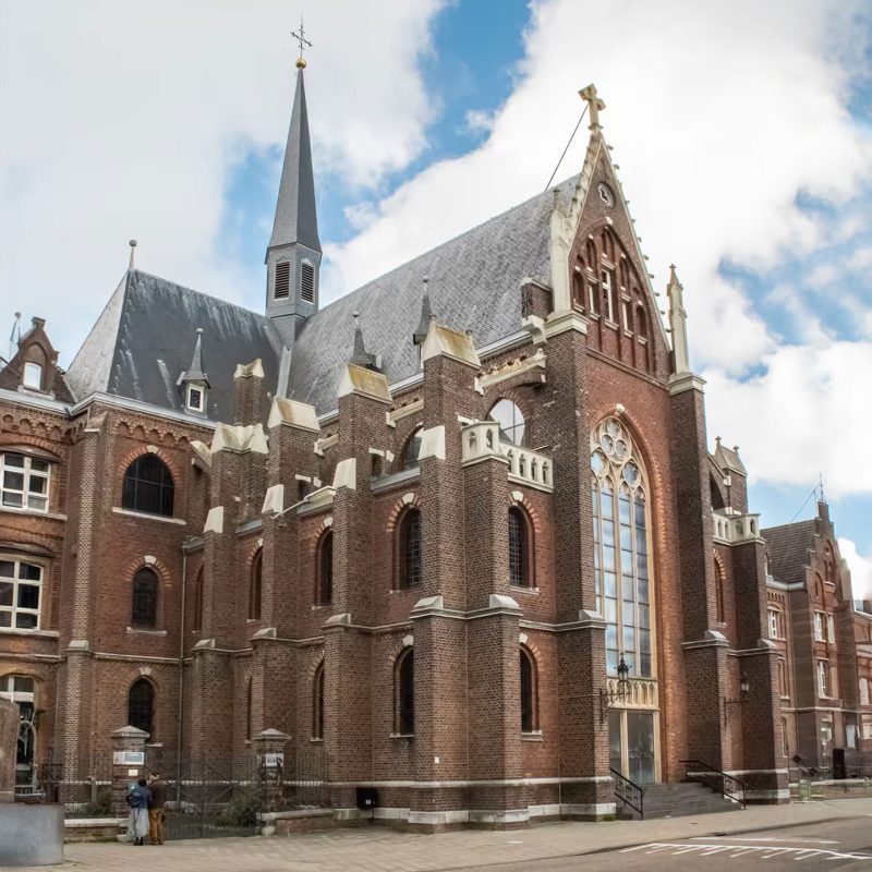 No opening of monuments by HERMON Heritage during Open Monument Day 2025