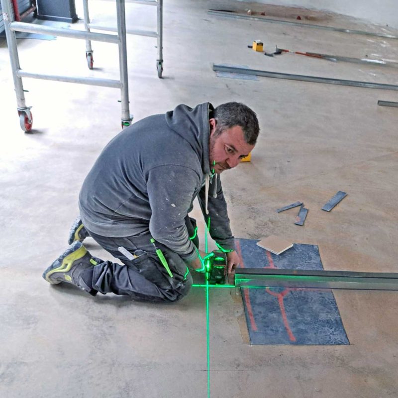 Construction of Tegelen Town Hall in full swing